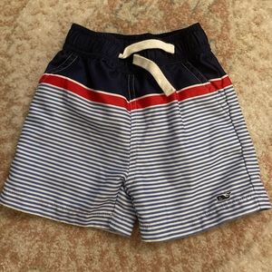 Vineyard Vines Target Boys Swim Shorts 2T